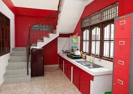 Villa Rainbow Bali Exteriér fotografie
