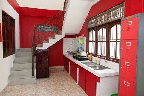 Villa Rainbow Bali Exteriér fotografie
